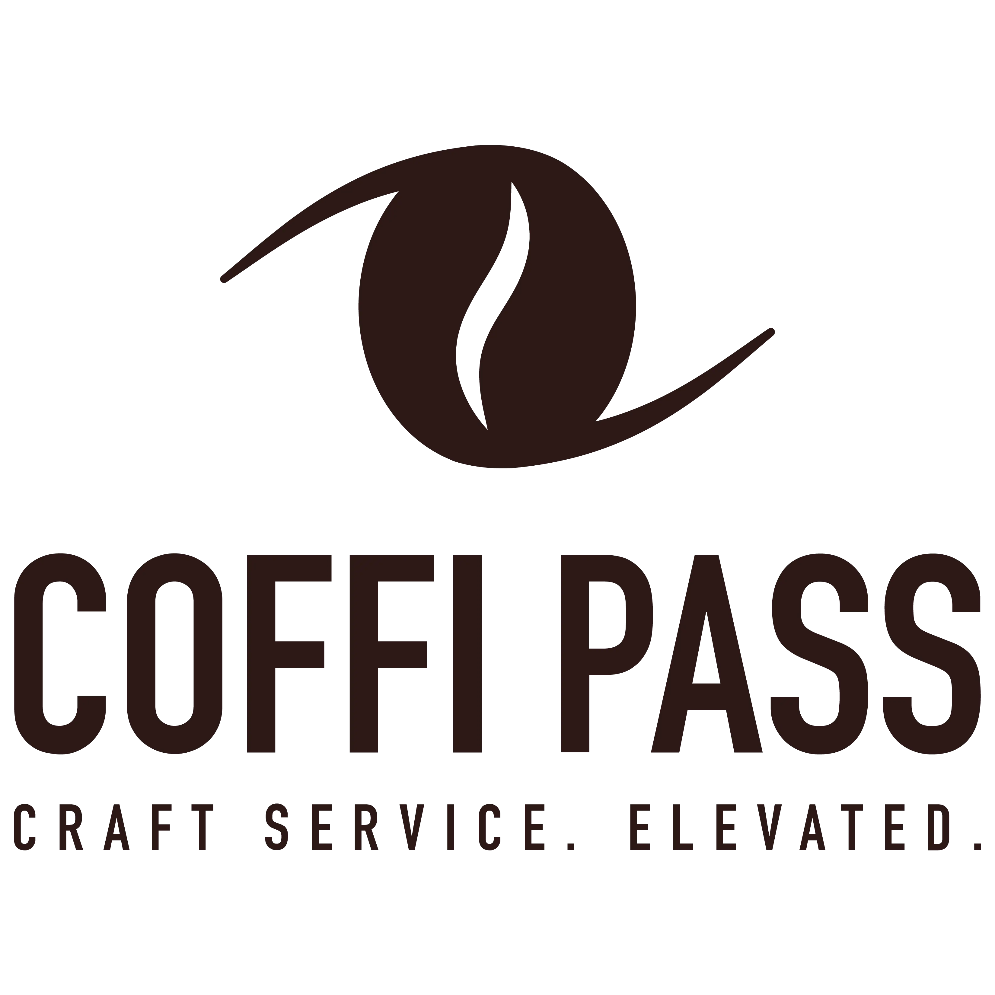 coffi pass app logo