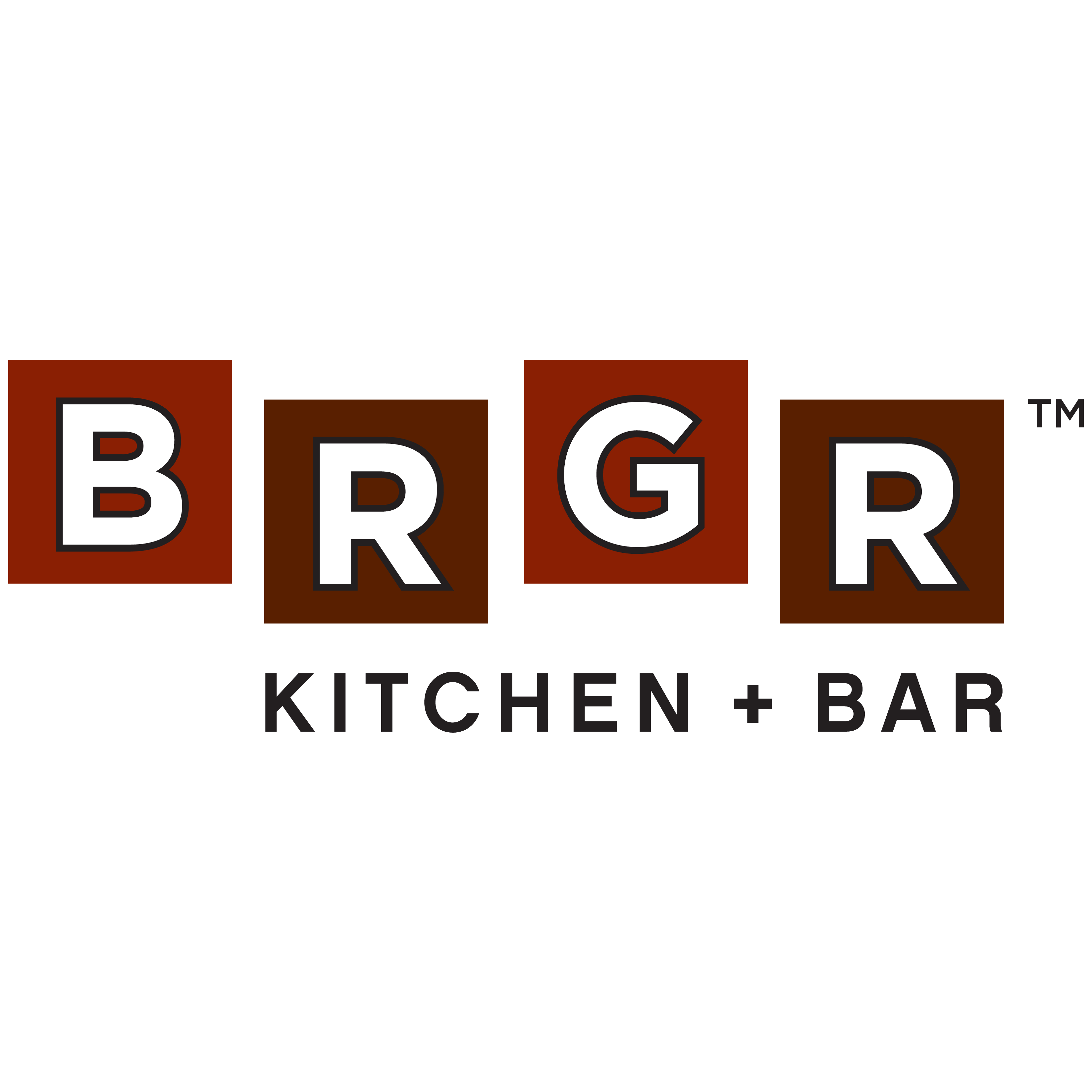brgr kitchen + bar