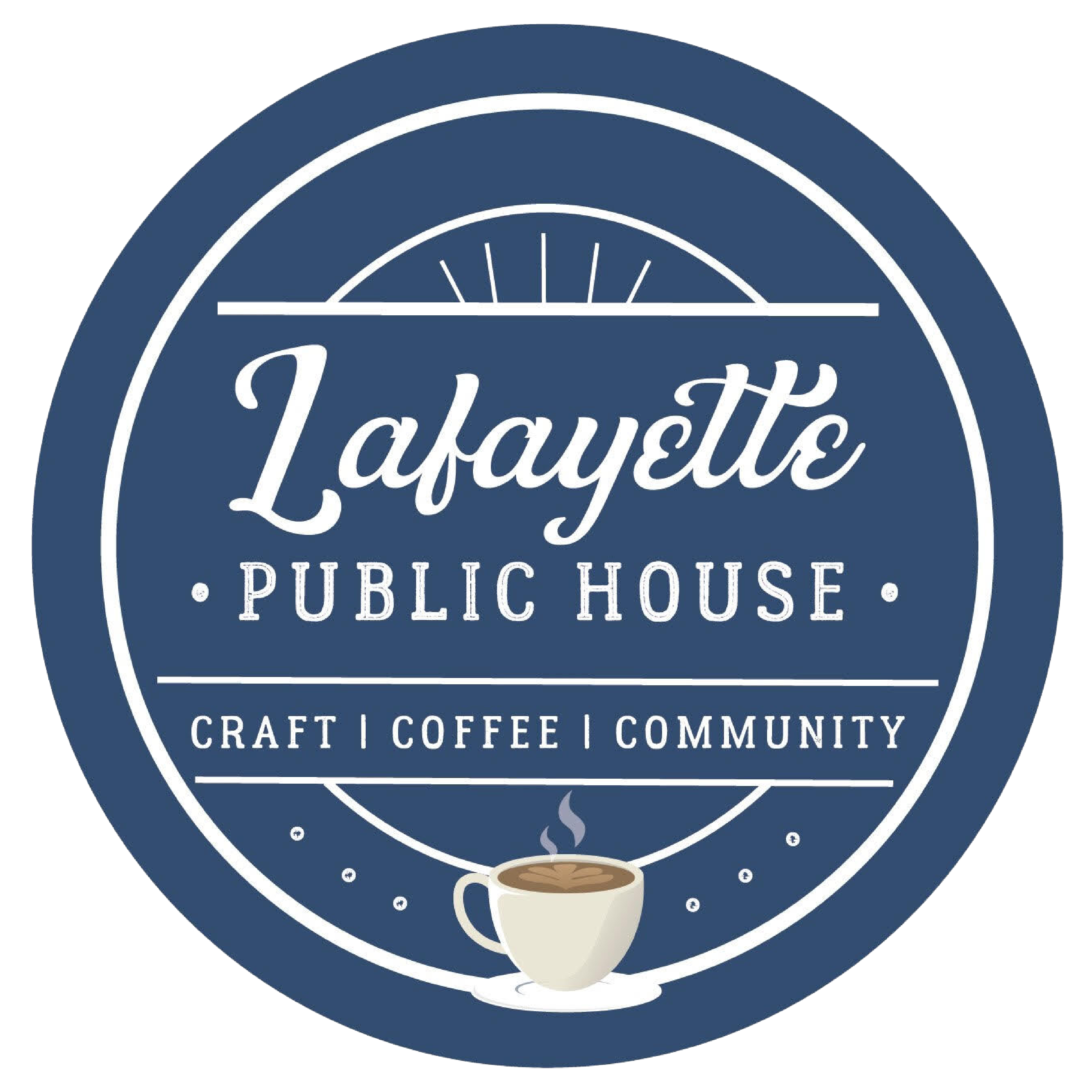 lafayette app logo