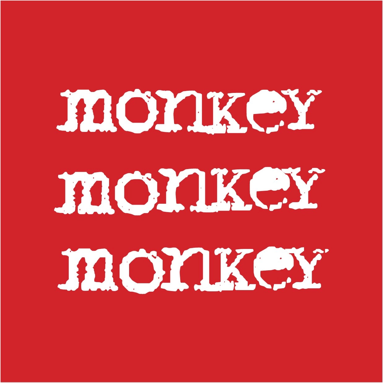 three monkeys app logo