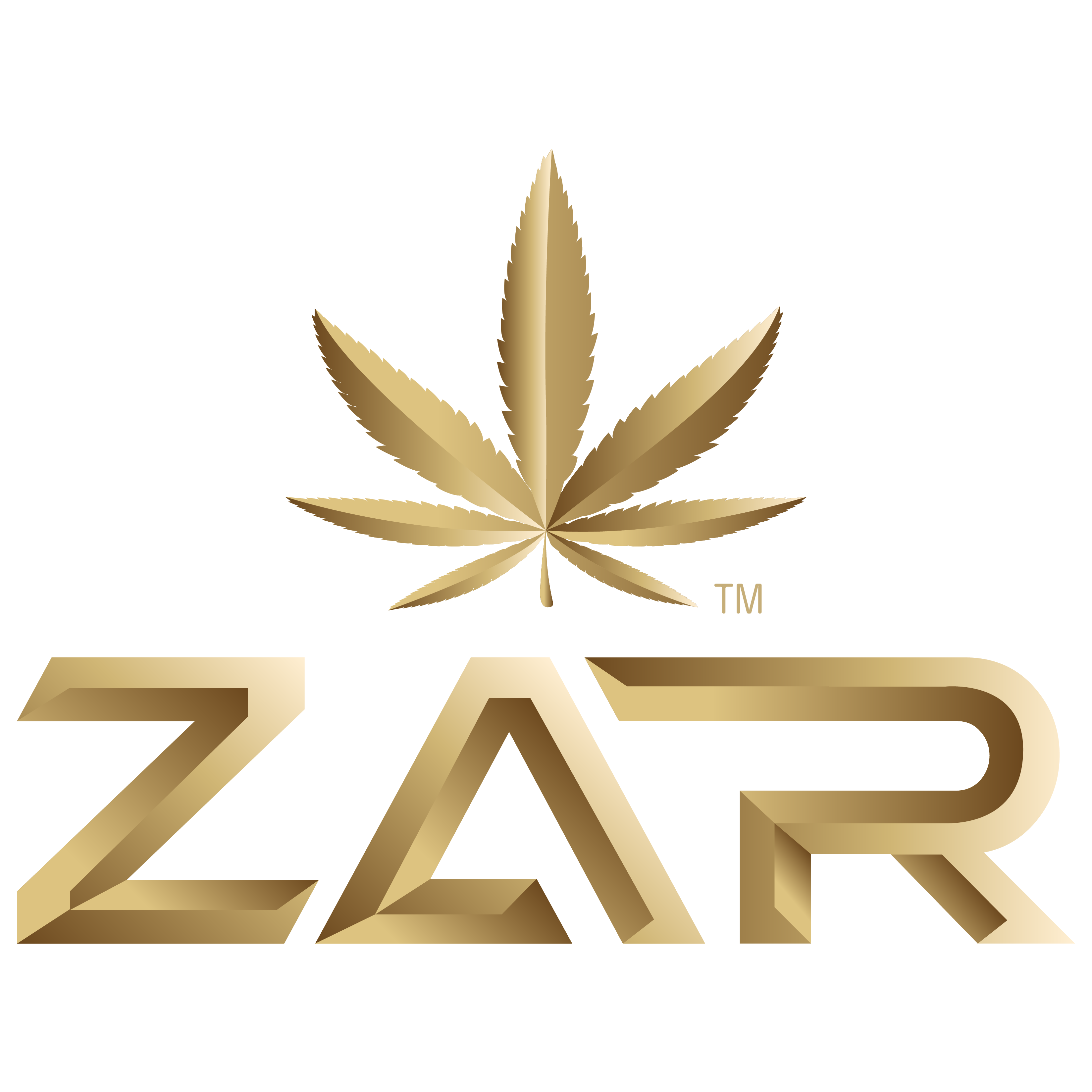 the zar app logo