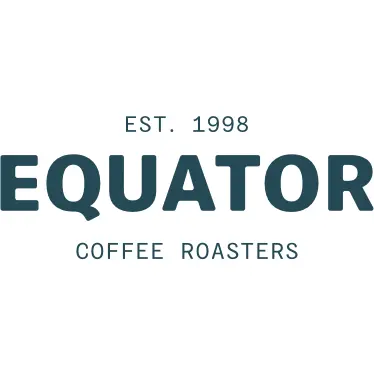 equator coffee roasters app logo