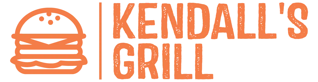 Kendall's Grill system logo