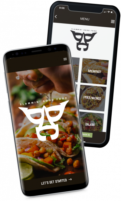 suplex tacos ordering and reward app