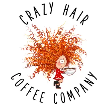 crazy hair app logo