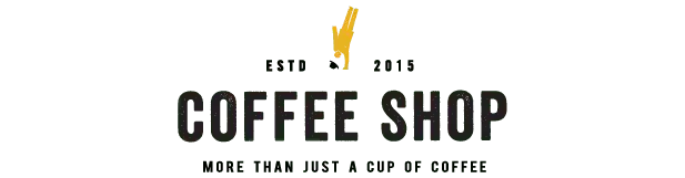 Coffee Shop logo