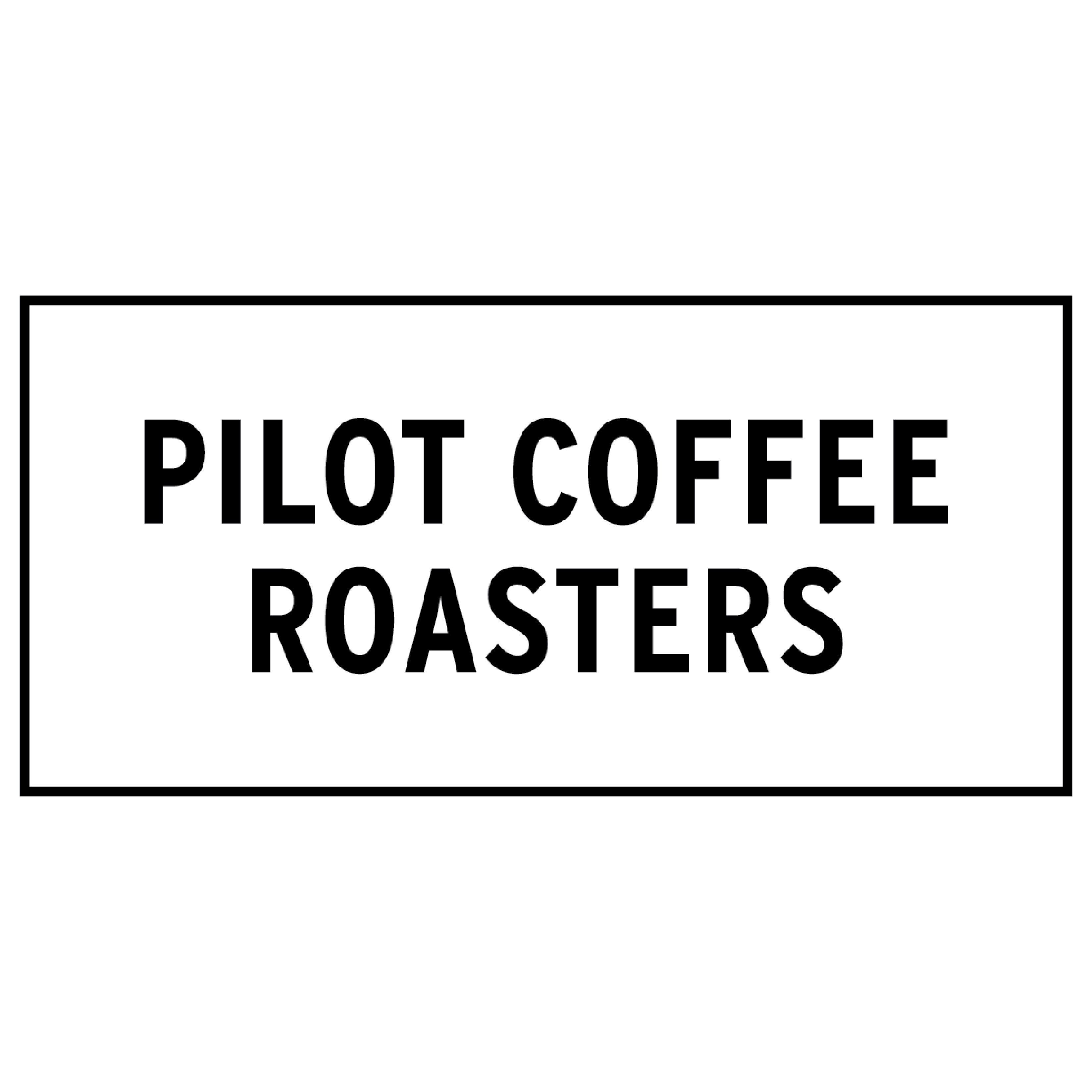 pilot coffee app logo