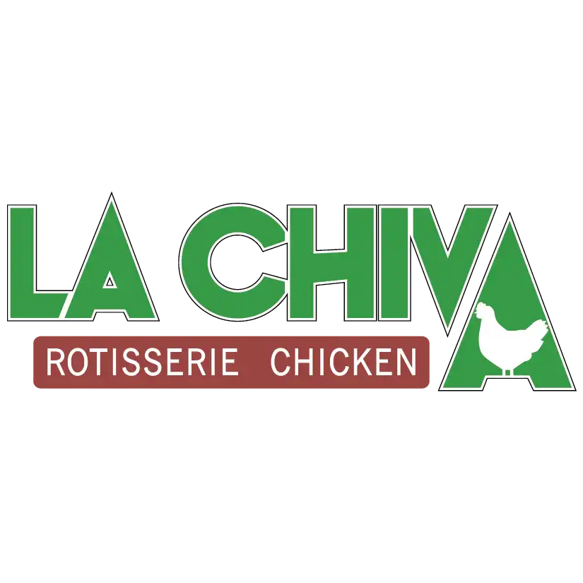 La chiva app logo