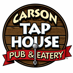 Carson Tap House logo app