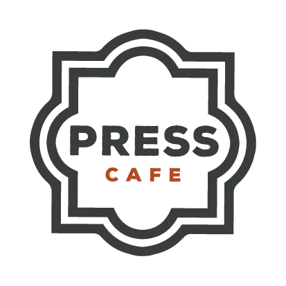 Press Cafe mobile app logo