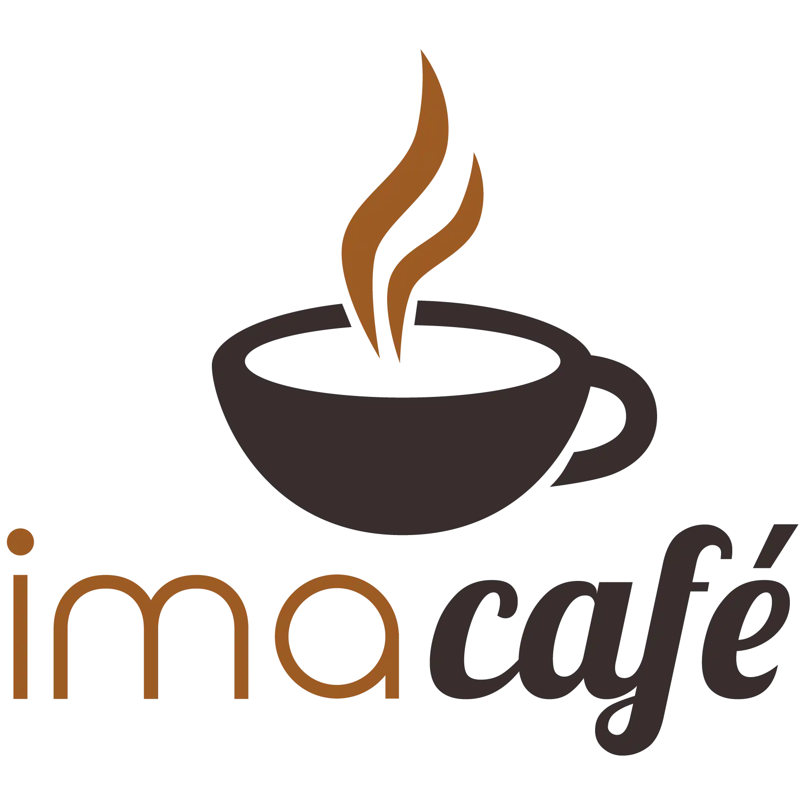 Ima Cafe logo