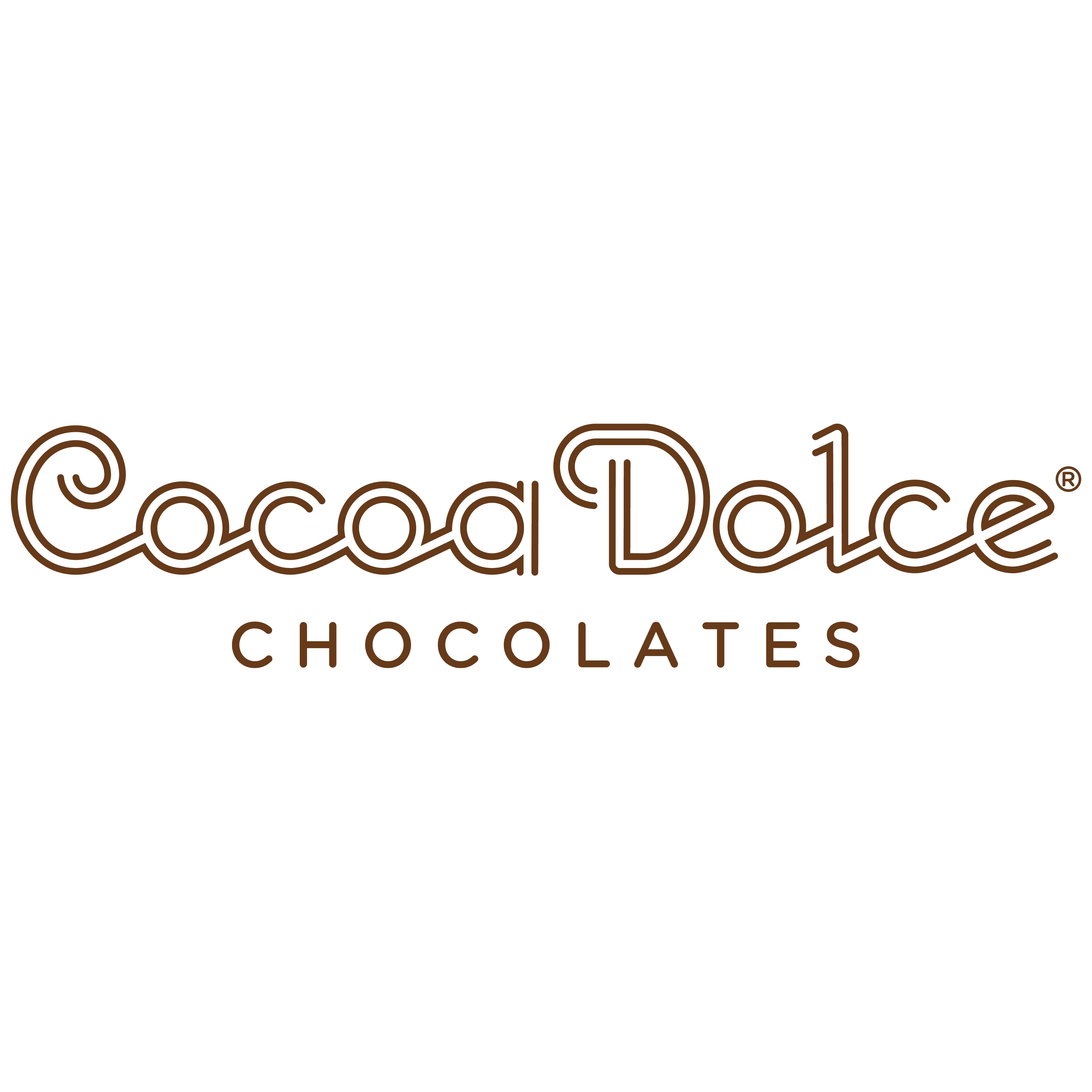 Cocoa Dolce logo app
