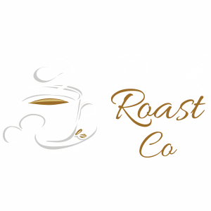 Dark Roast Co. app logo