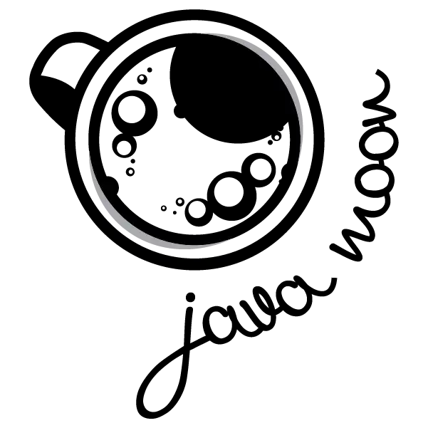 Java Moon logo