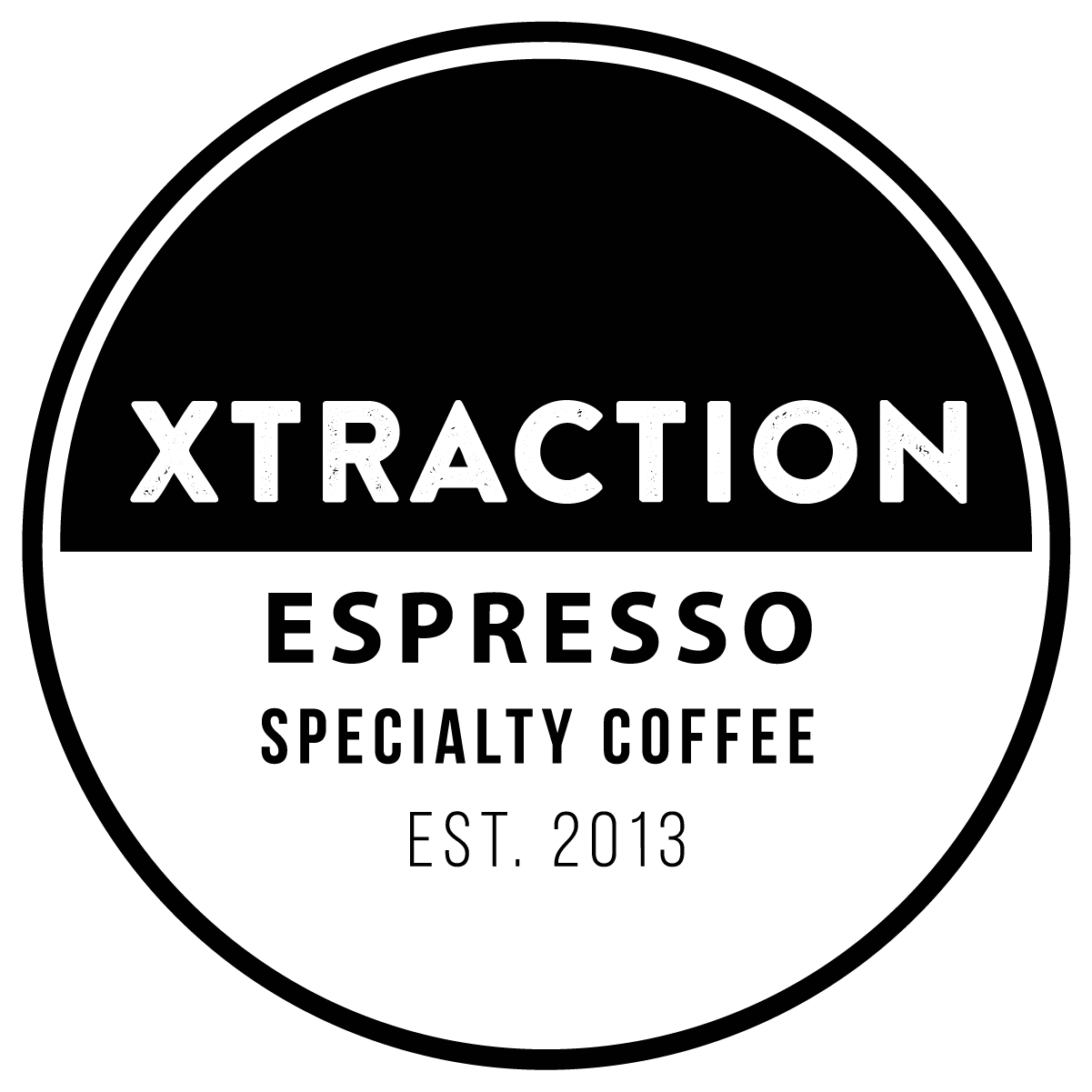 xtraction espresso app logo
