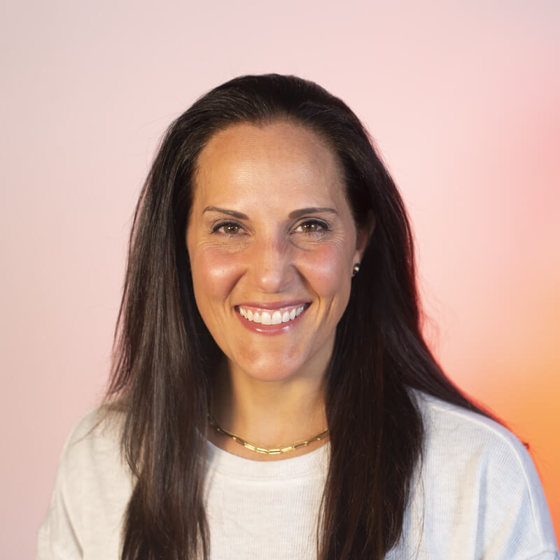 Holly Migliaccio, the CEO/Co-Founder of Rook Coffee