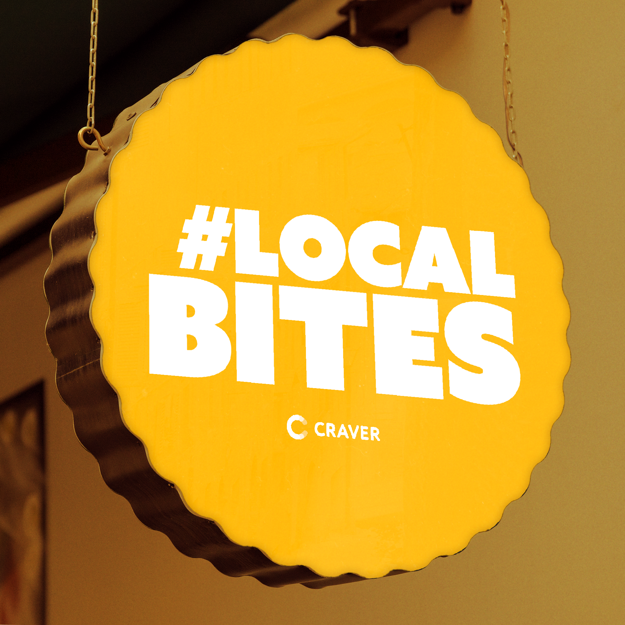 #LocalBites Podcast