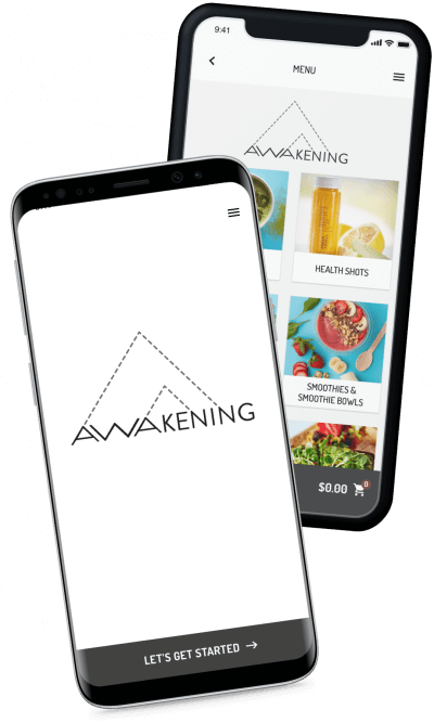 Awakening App