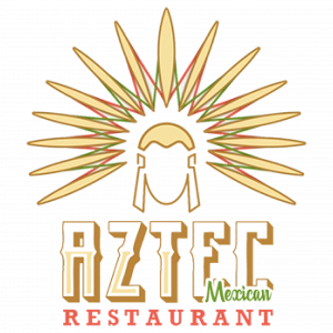 The Aztec Mexican Restaurant logo