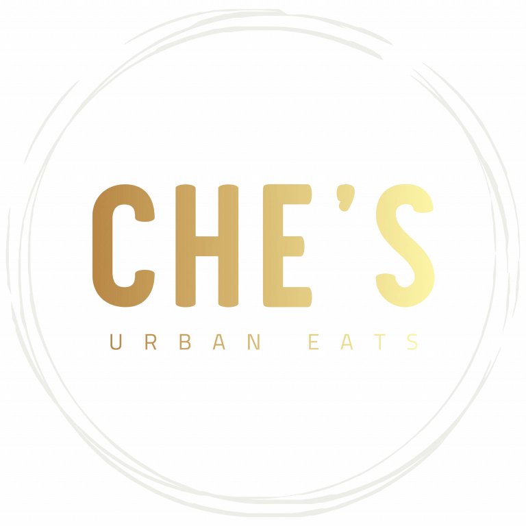 Che's Urban Eats logo