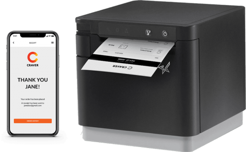cloud printer integration