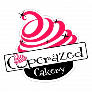 The Cupcrazed logo
