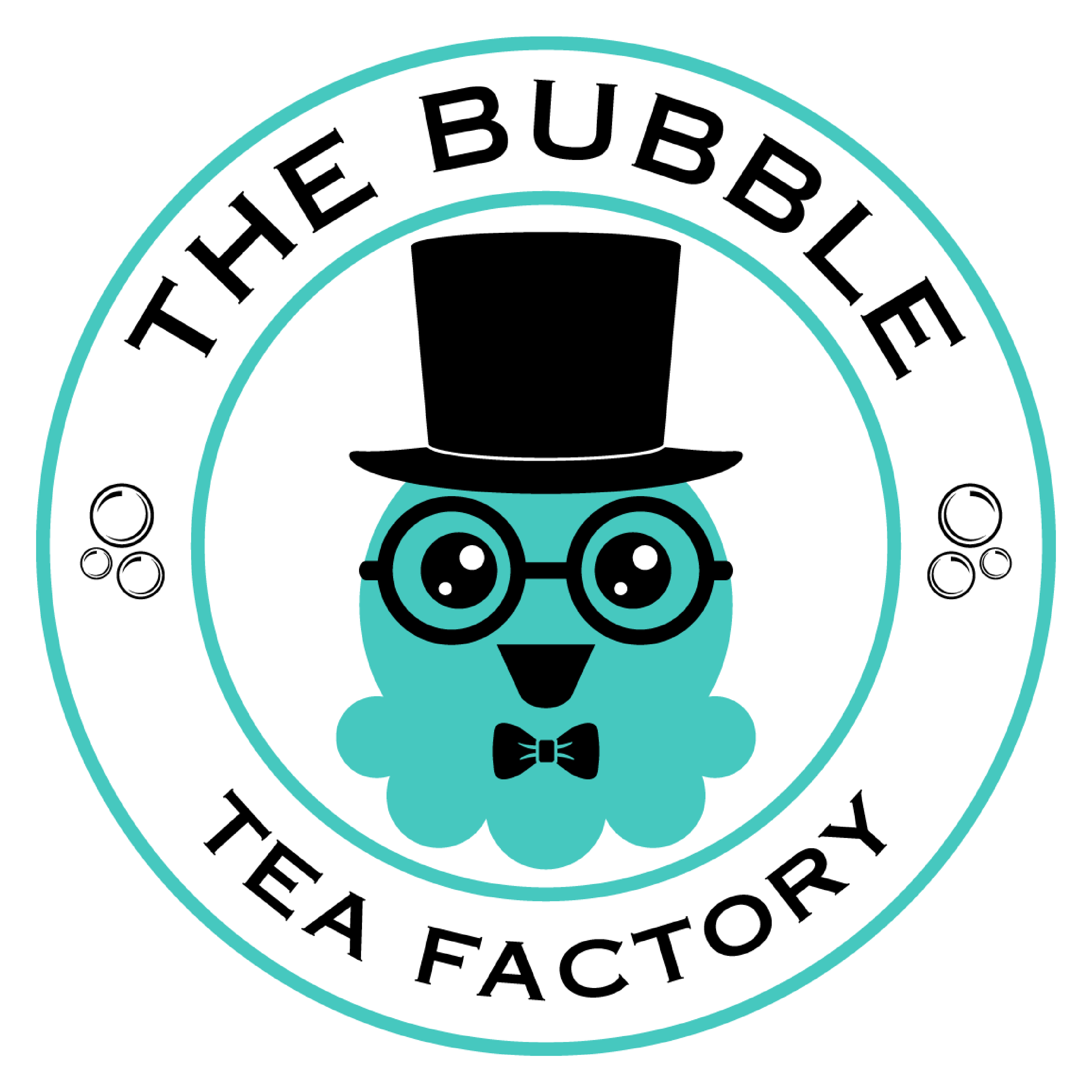 The Bubble Tea Factory