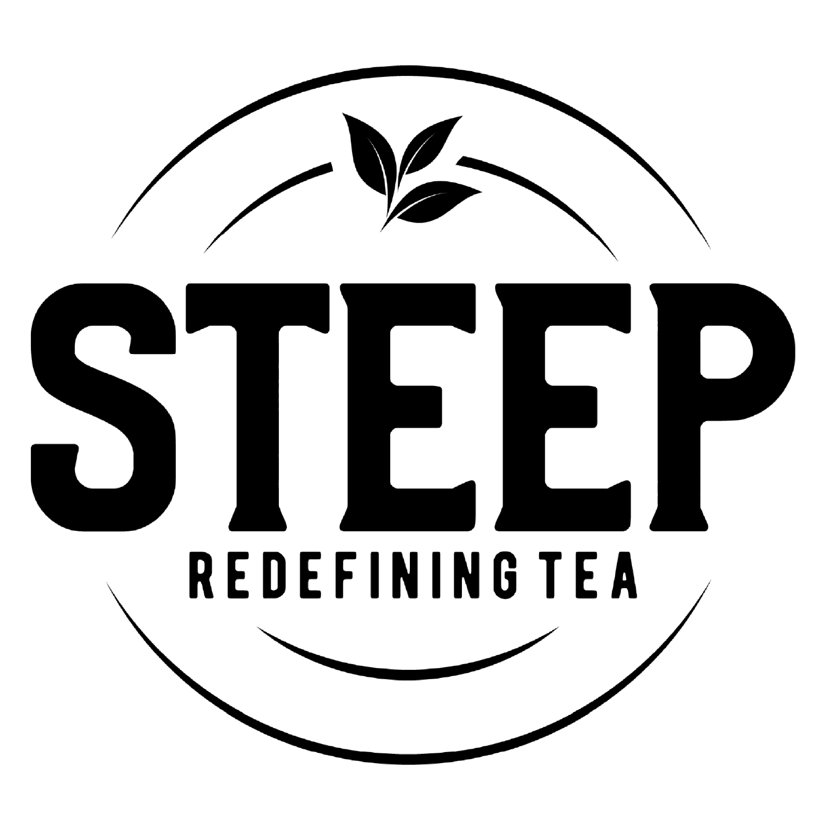 Steep App Logo