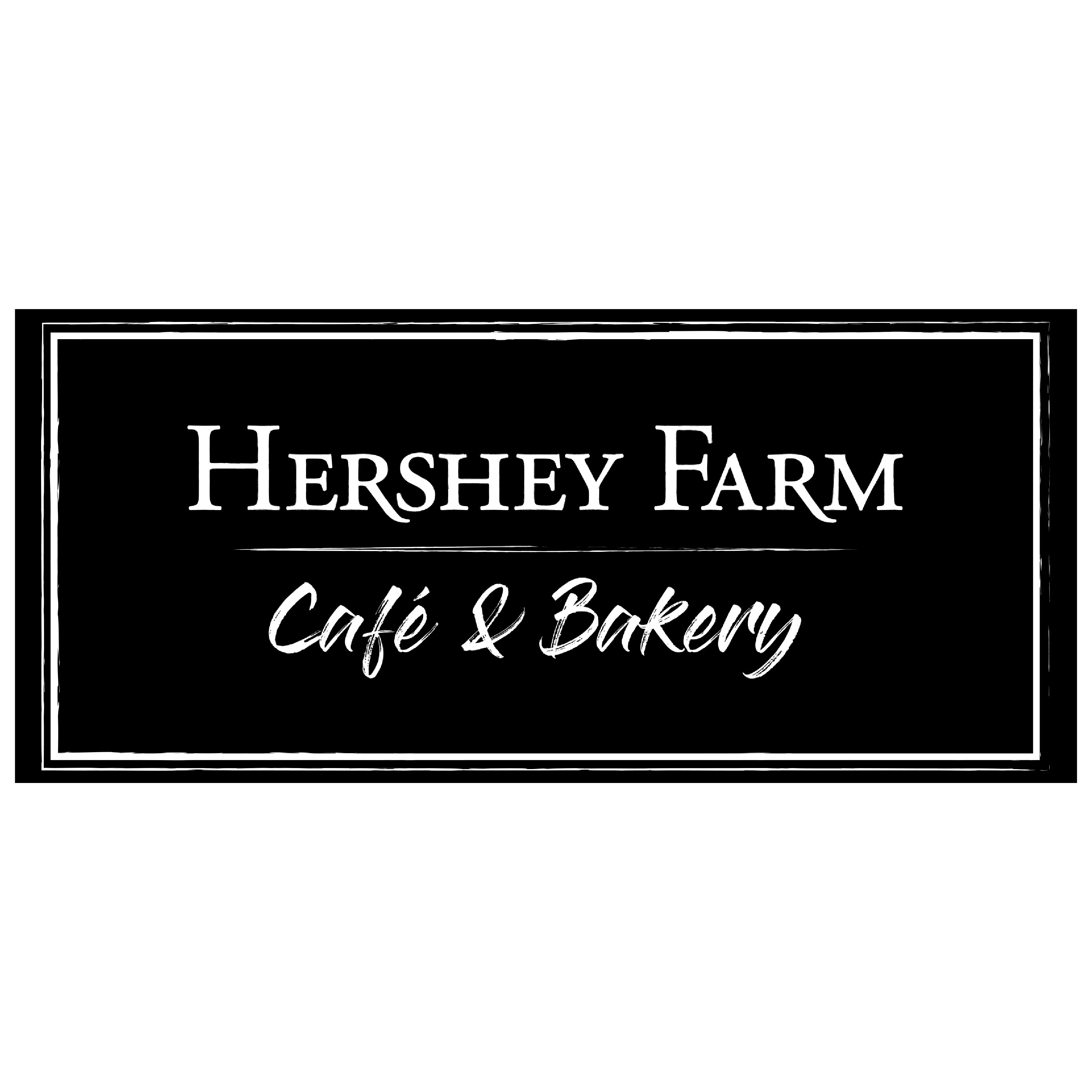 Hershey Farm App Logo