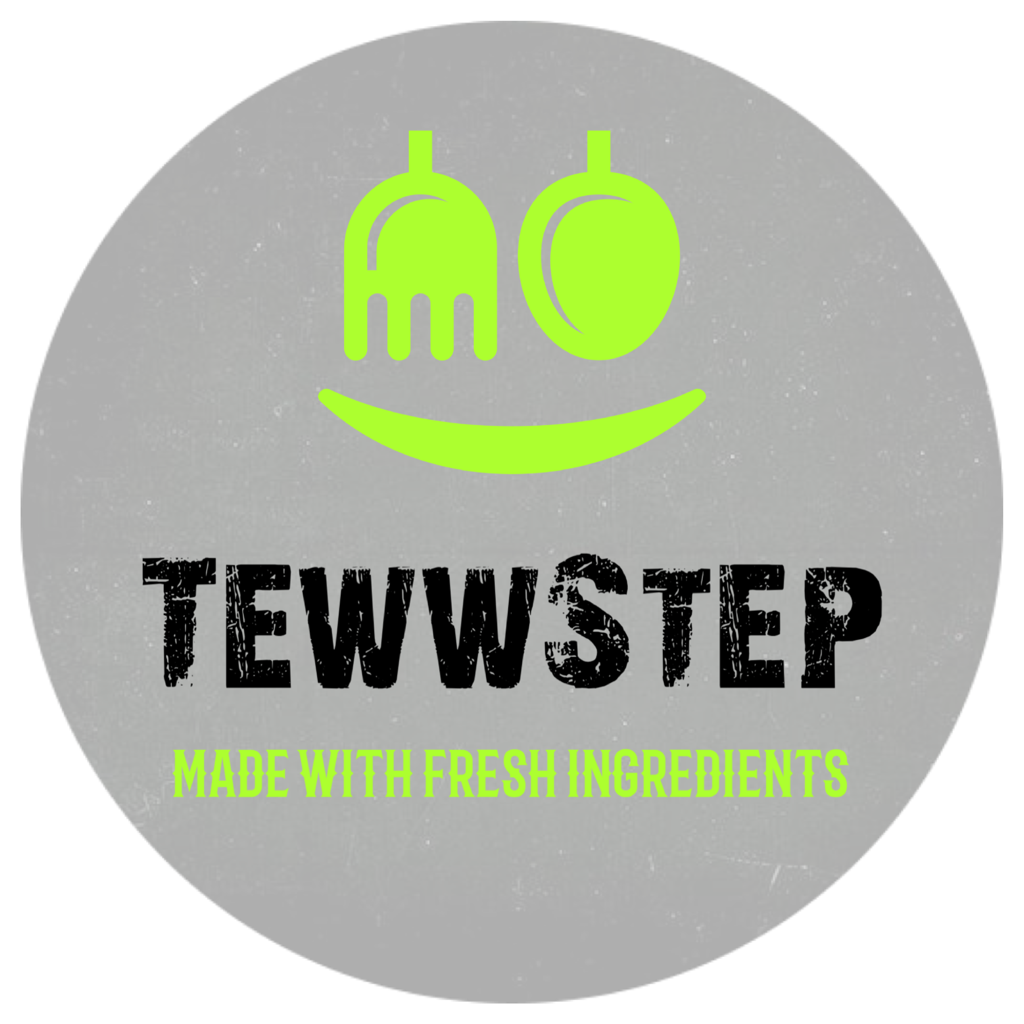 TewwStep App Logo