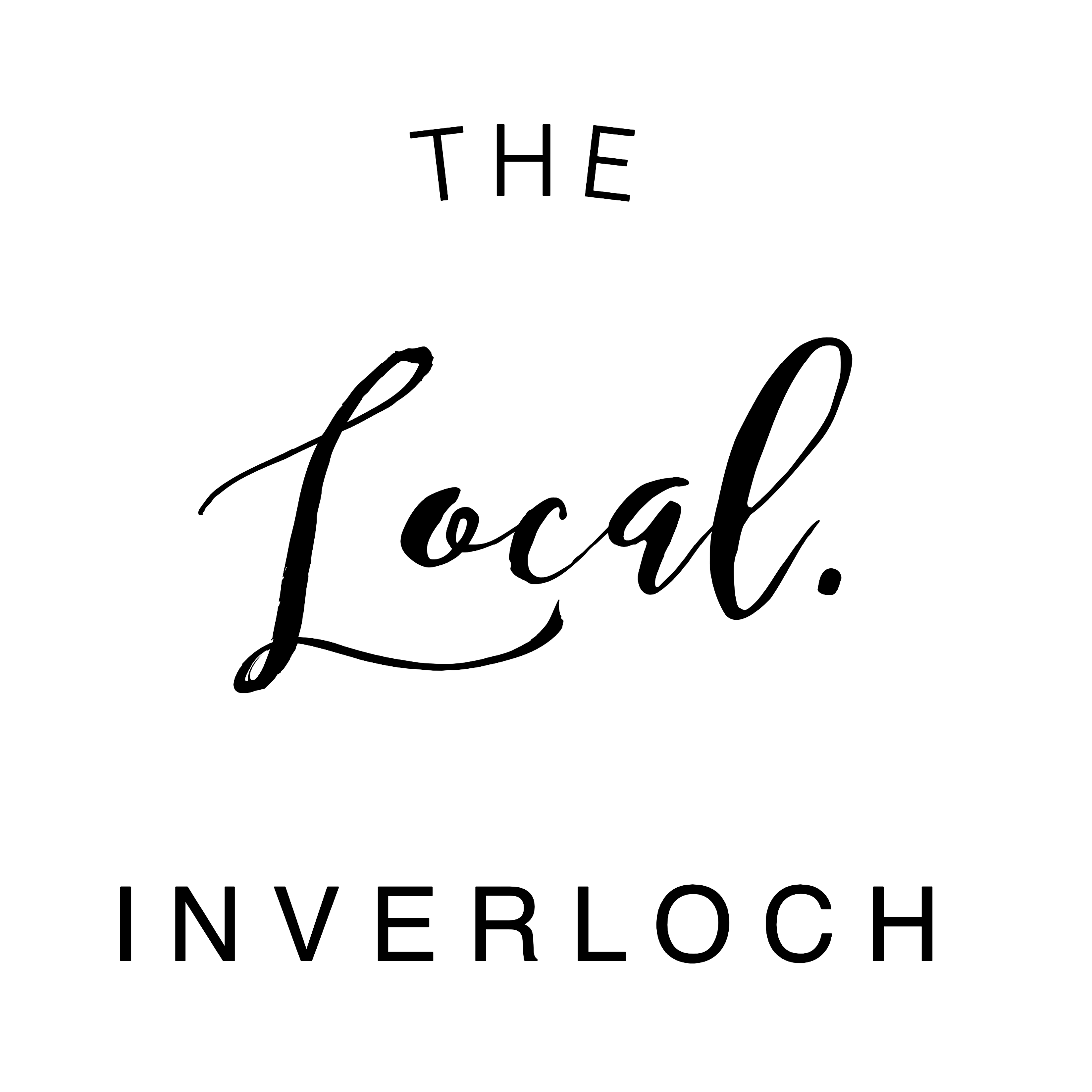 The Local Inverloch app logo