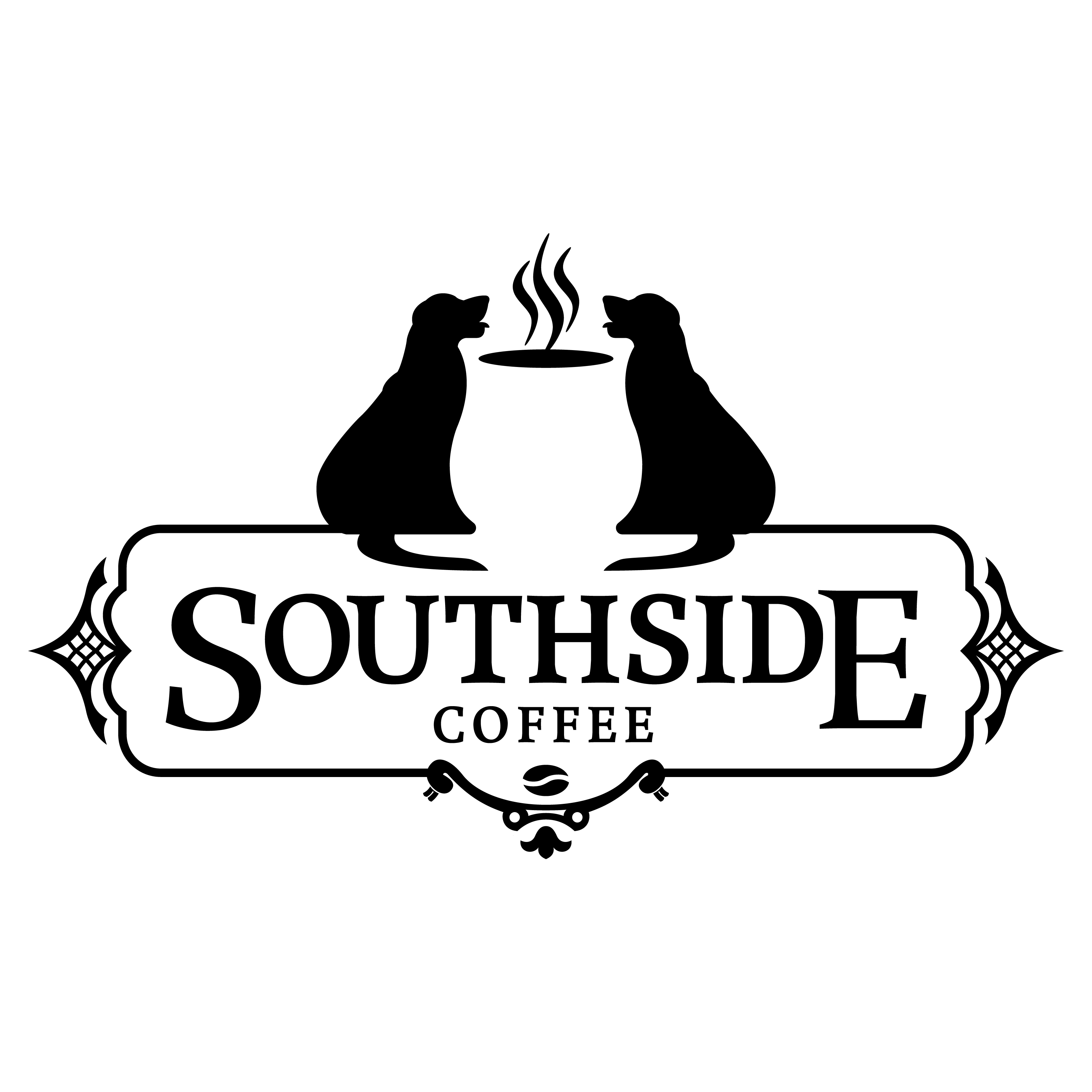 Southside Coffee App Logo