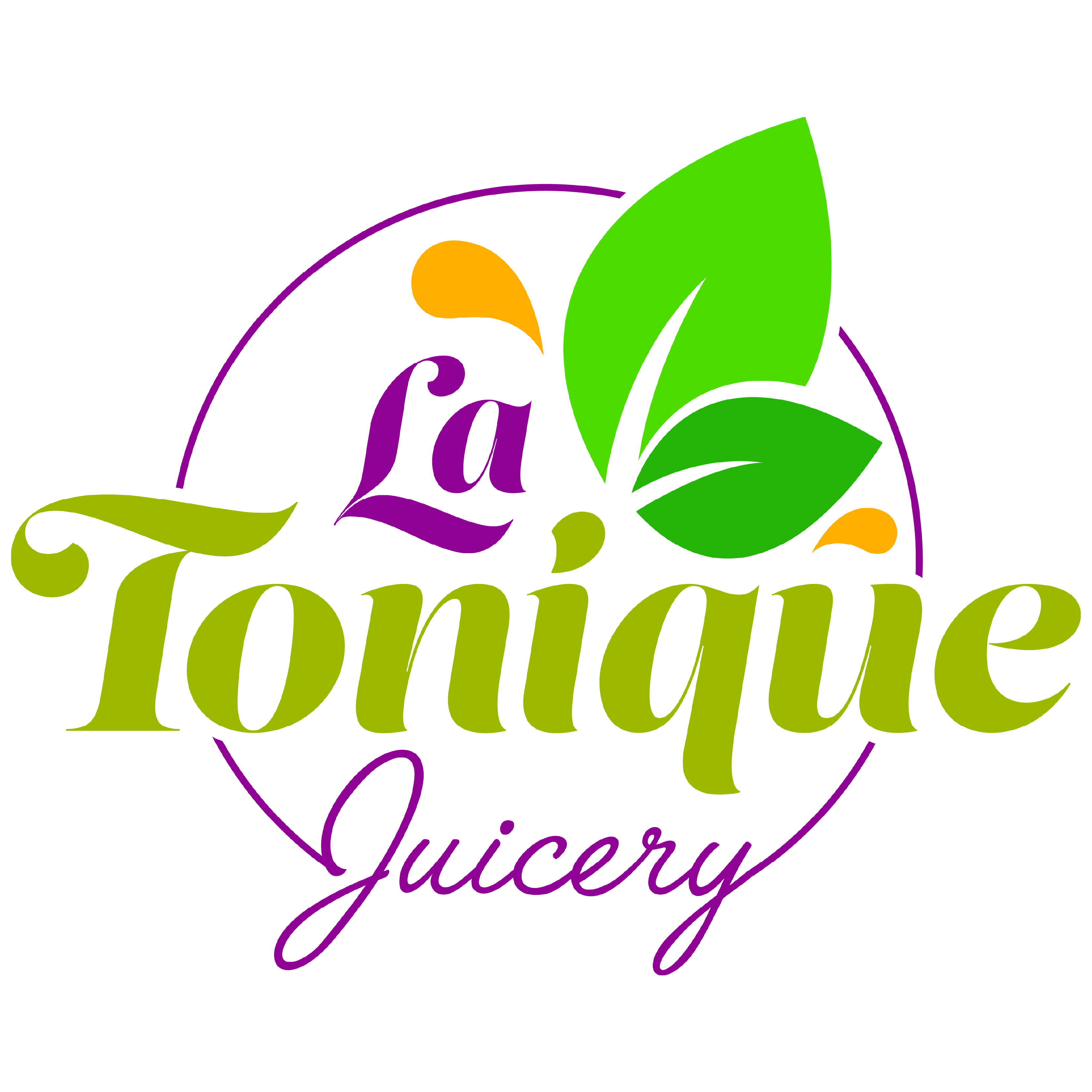 Latonique app logo