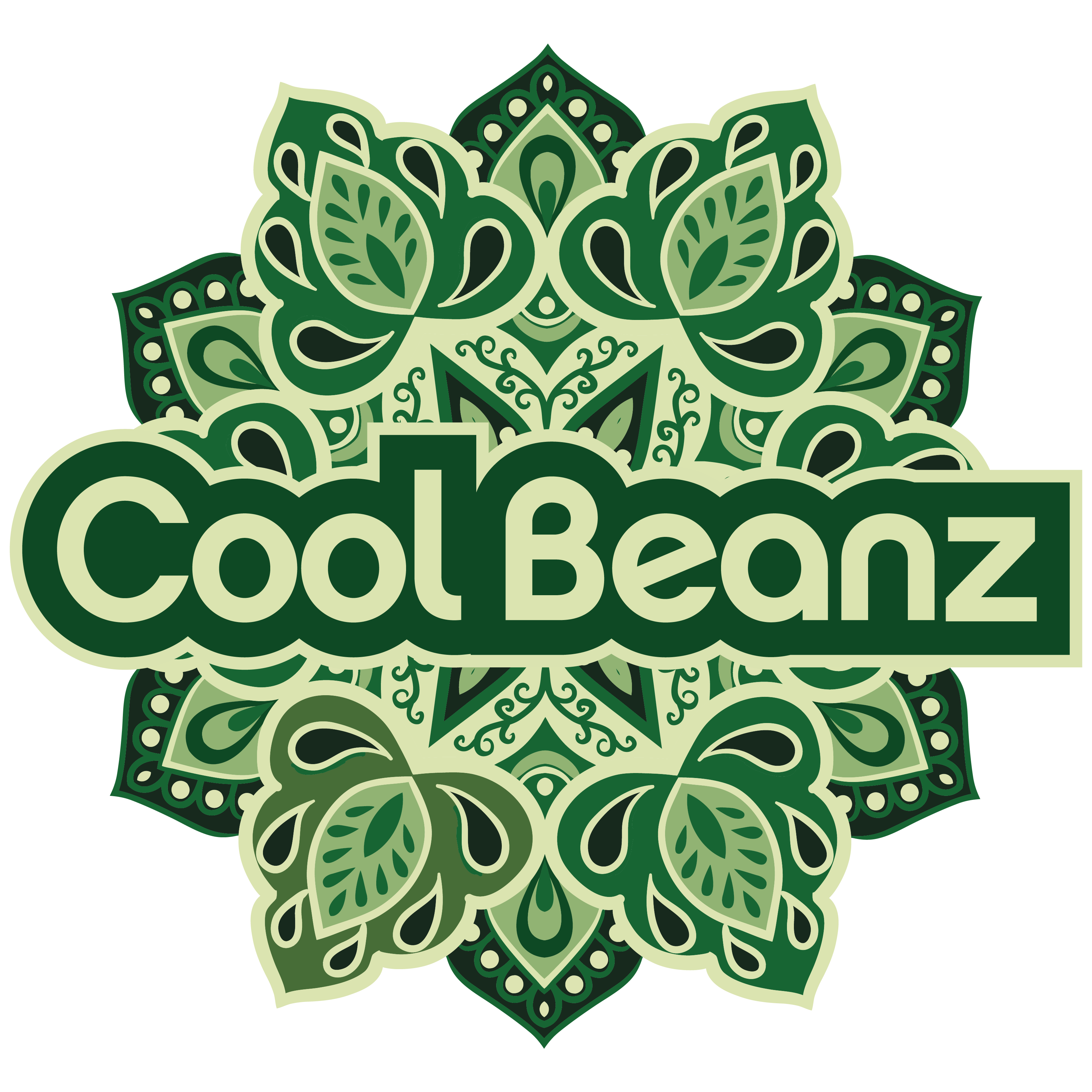 CoolBeanz Logo