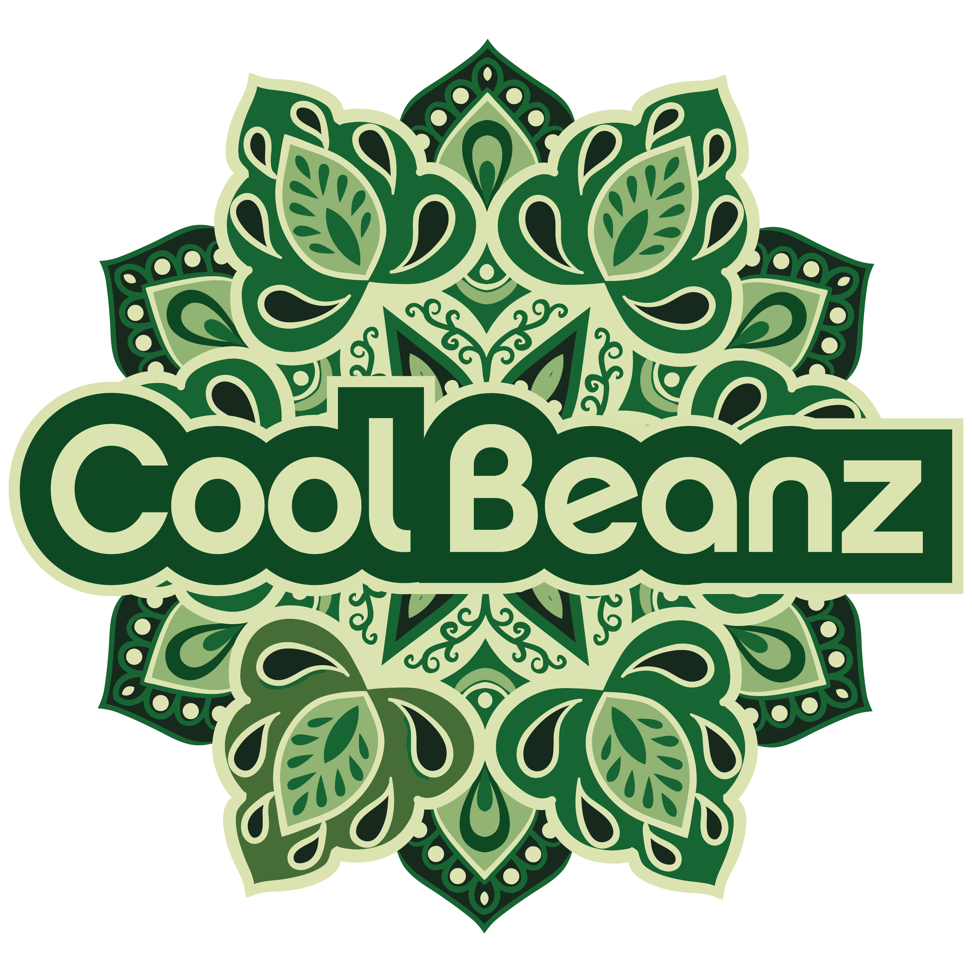 CoolBeanz Logo