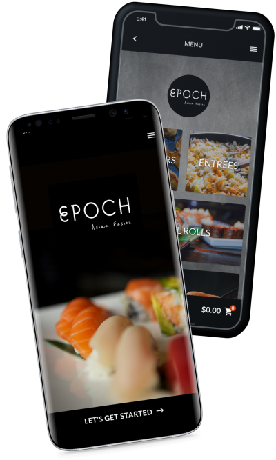 Epoch App