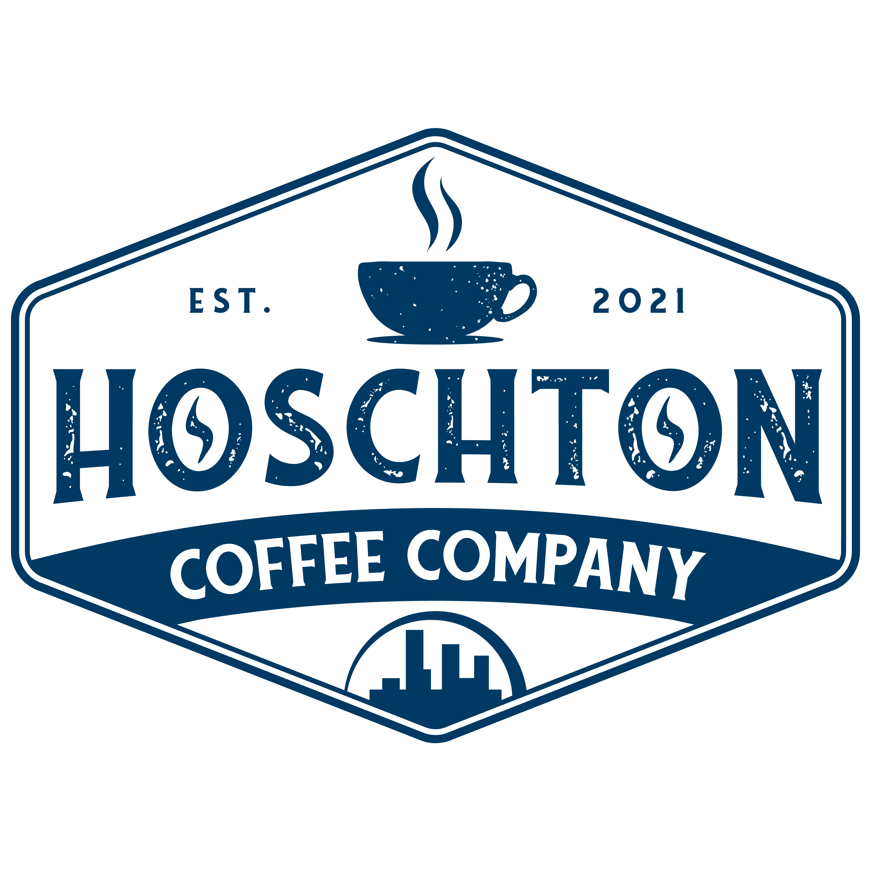hoschton-coffee-logo