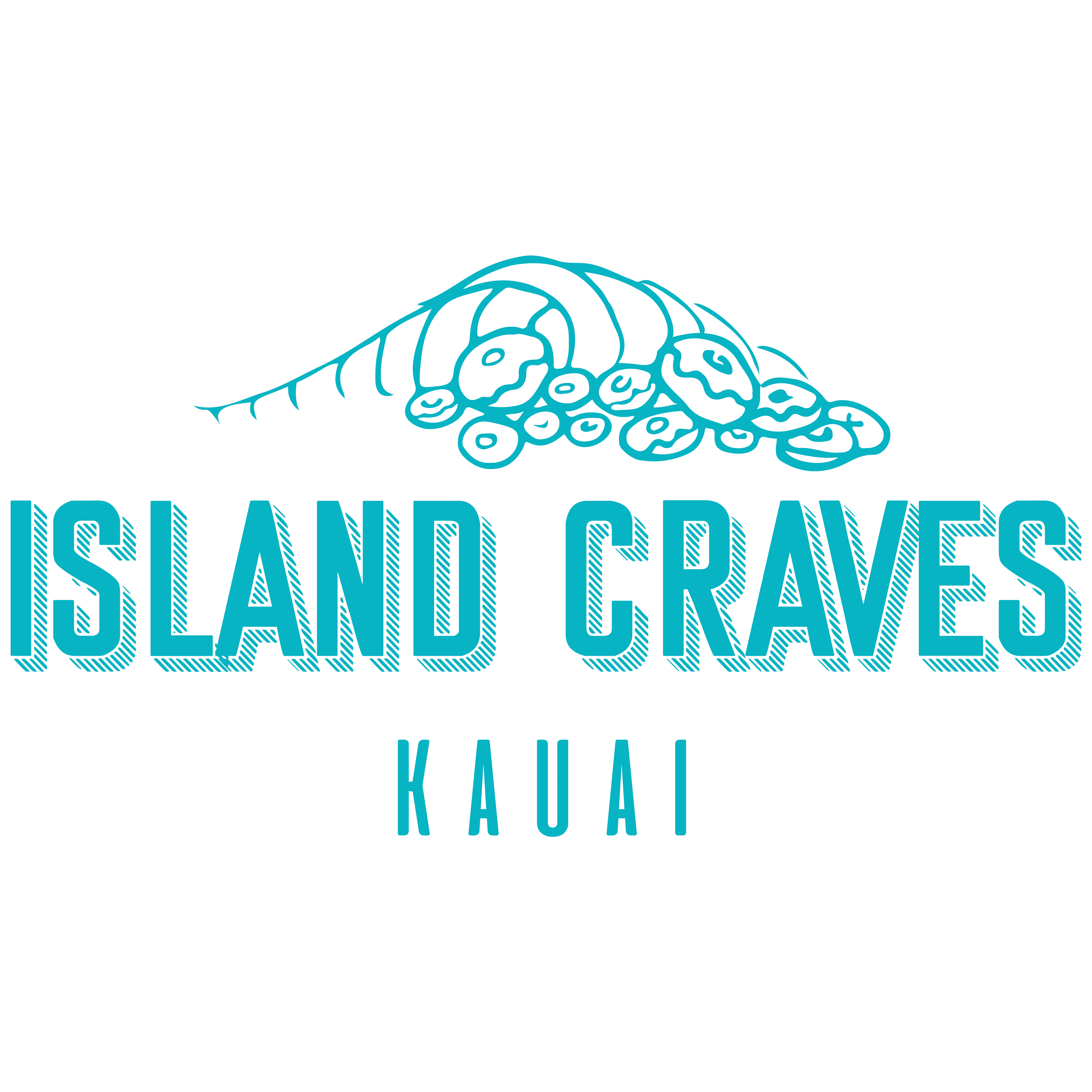 Island Craves logo