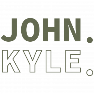 John Kyle logo