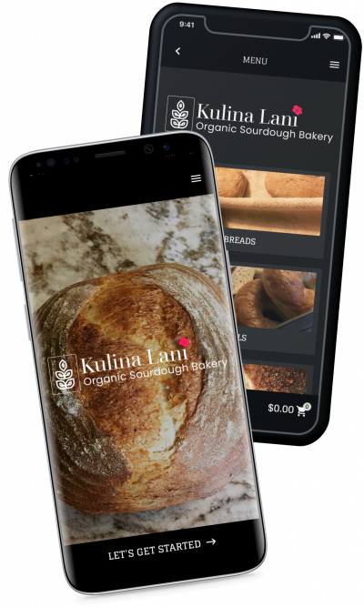 Kulina Lani App