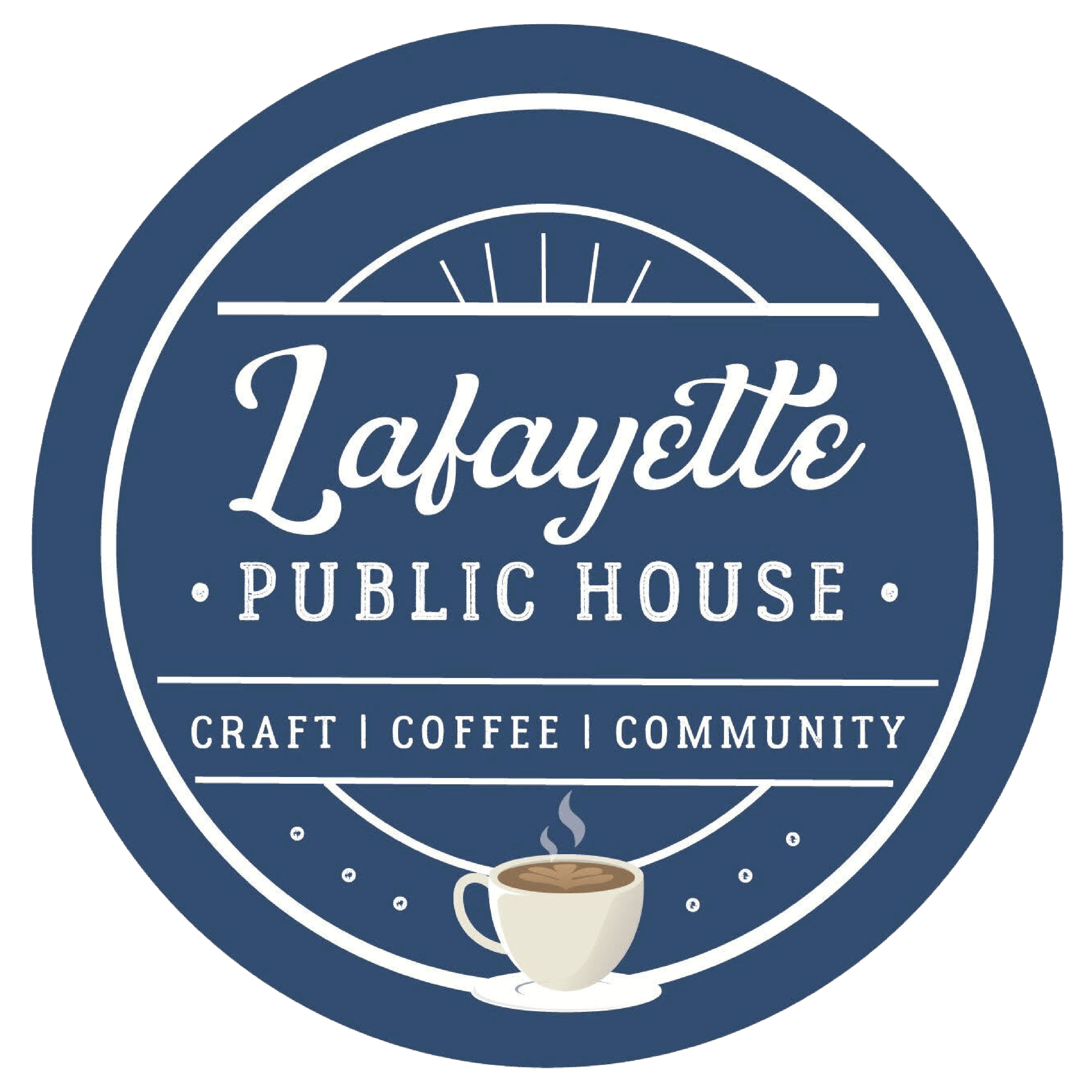 lafayette public house