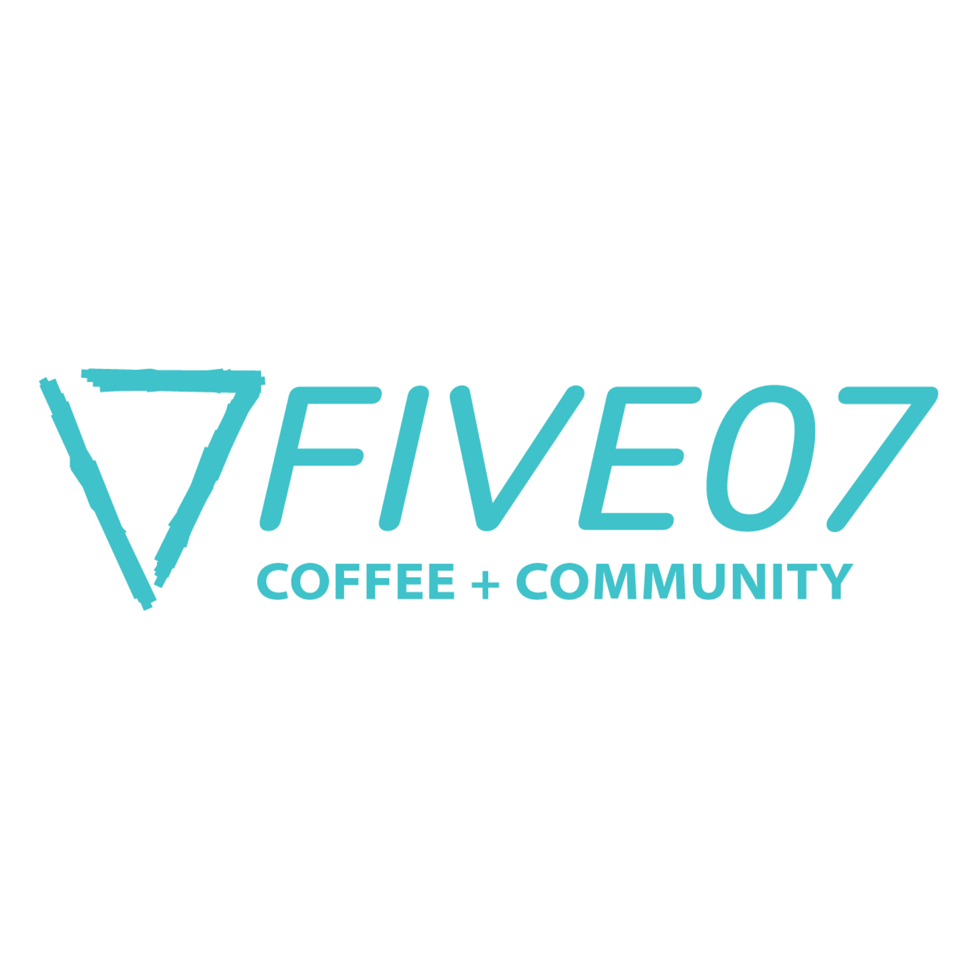 Five07 Coffee+Community