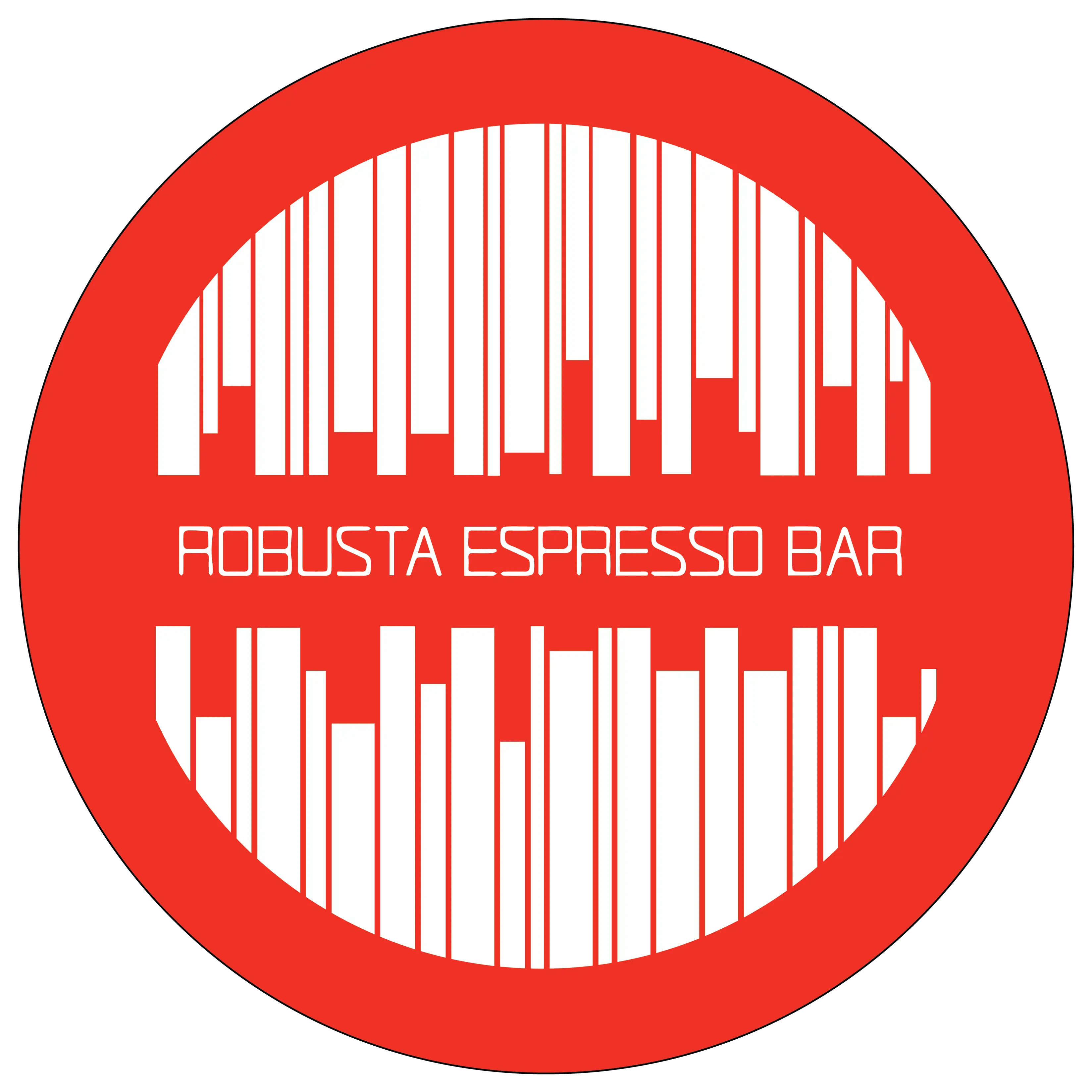 Robusta Espresso Bar logo