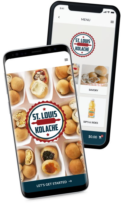 St. Louis Kolache App
