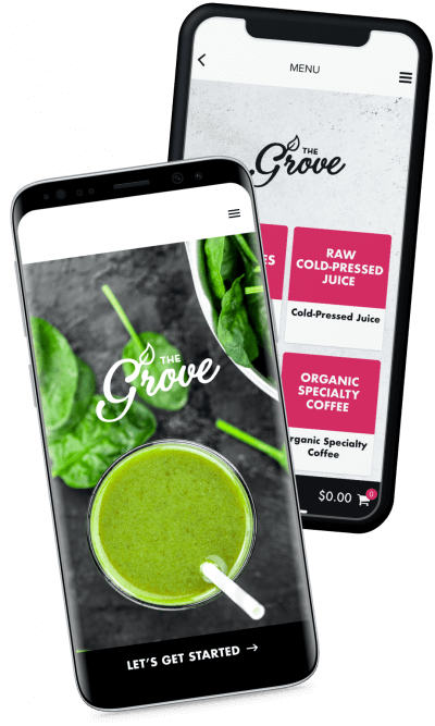 The Grove App