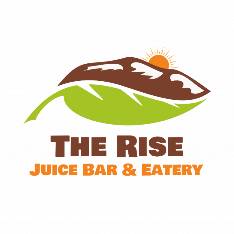 The Rise Juice Bar & Eatery Download the App